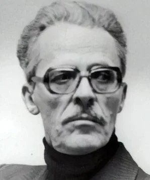 Борис Васильев фото