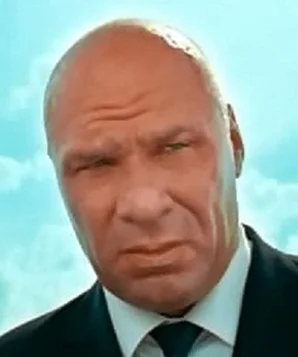 Борис Зверев фото