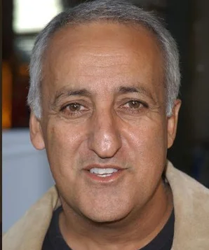 Брайан Джордж фото