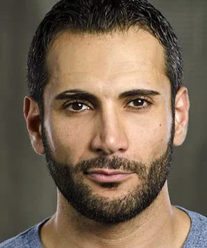 Брайан Касгоргис фото