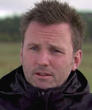 Брайан Кирк фото