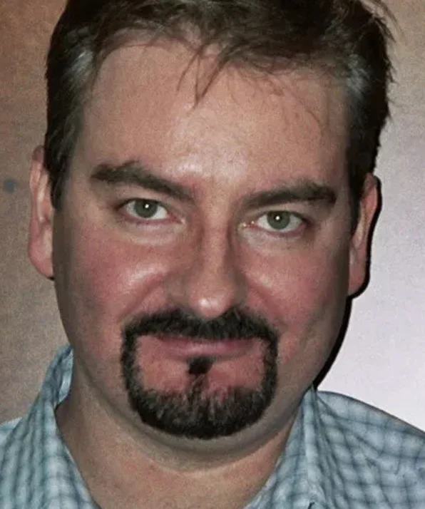 Брайан О’Хэллоран фото