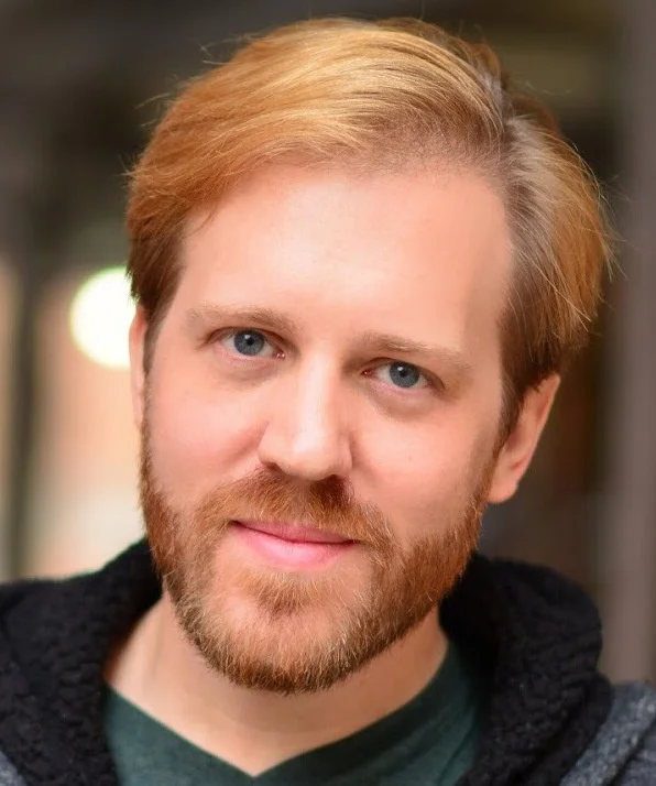 Брайан Патрик Стойл фото