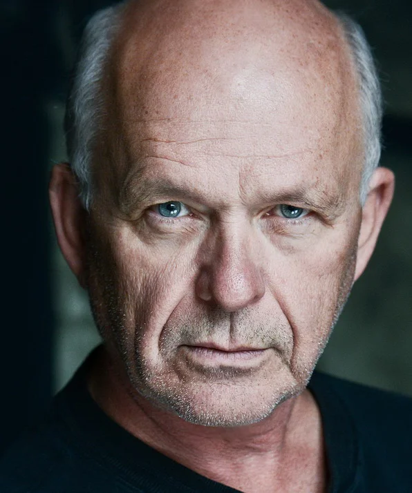 Пол Брайан фото