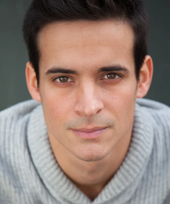 Брайан Порцио фото