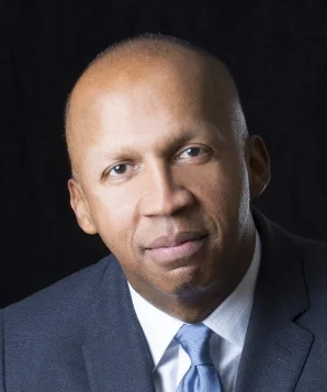 Брайан Стивенсон фото