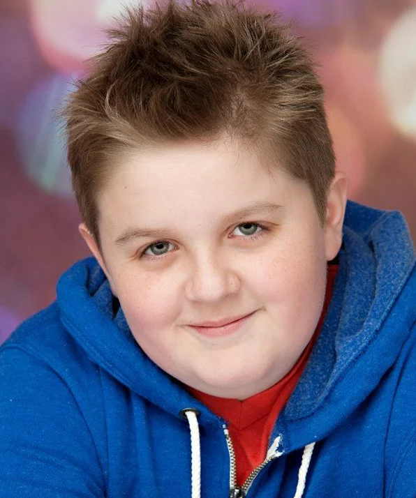 Брайс Фишер фото