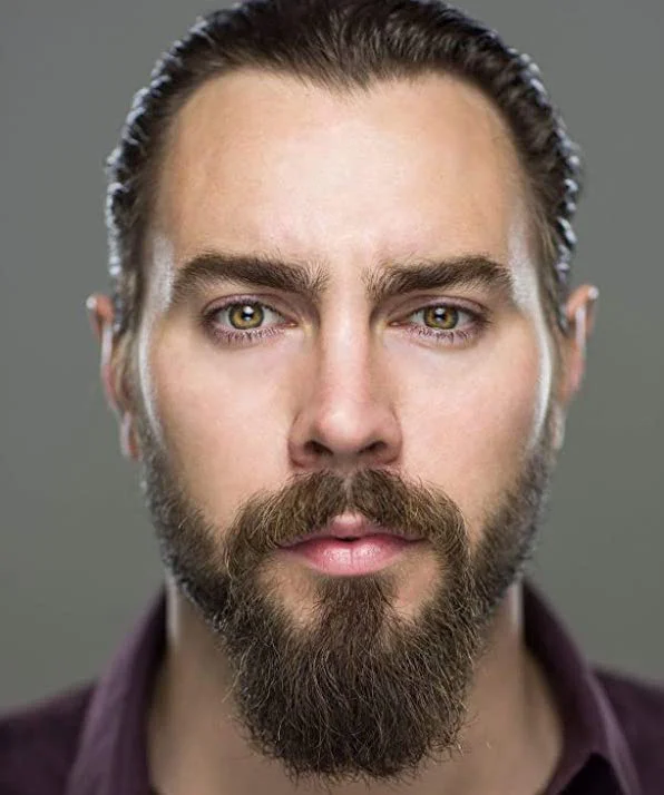 Брэд Коффи фото