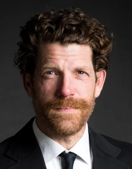 Макнэми Брендан фото