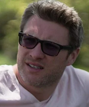 Брендан Уолш фото