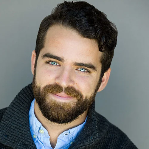 Браун Брендин фото