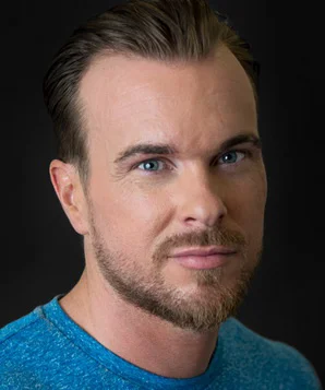 Брендон Райан Баррет фото