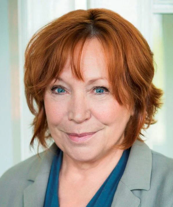 Бригитта Бётрих фото