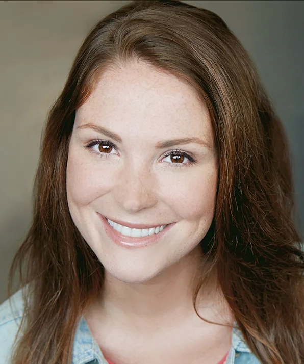 Бриттани Дрисделл фото