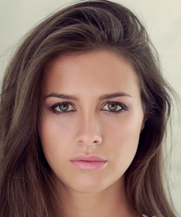 Бриттани Эшворт фото