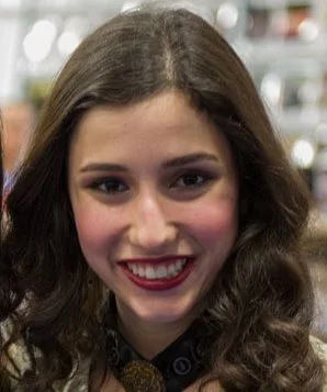 Бриттани Виннер фото