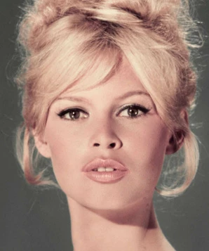 Брижит Бардо фото