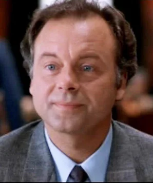 Брюс Чаркоу фото