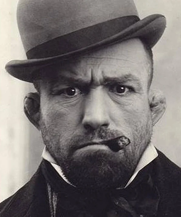 Булл Монтана фото