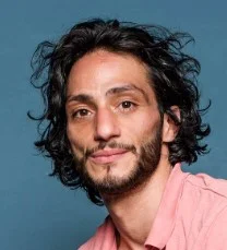 Йигит Бурак фото