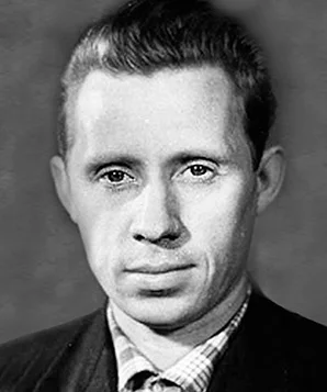 Бутырин Юрий фото