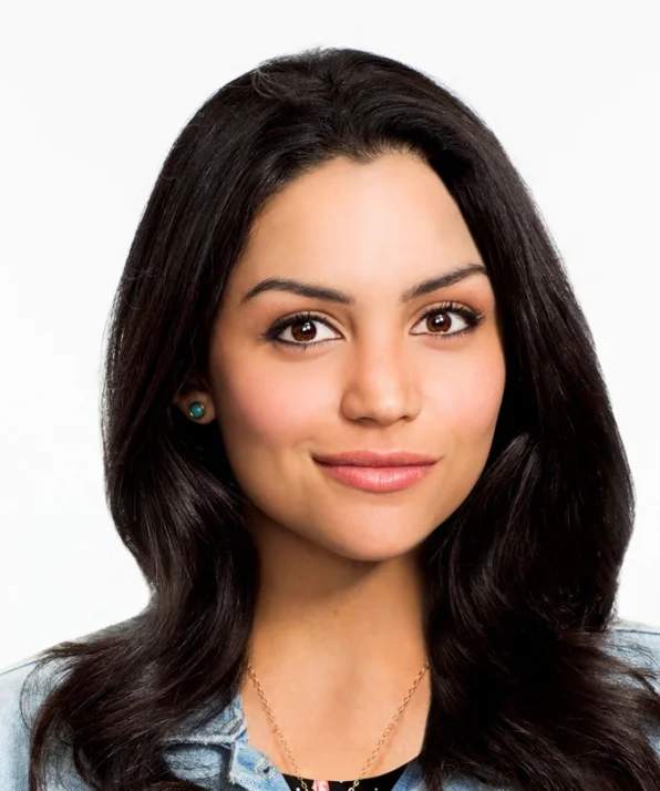 Бьянка А. Сантос фото