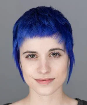 Бьянка Стейн фото