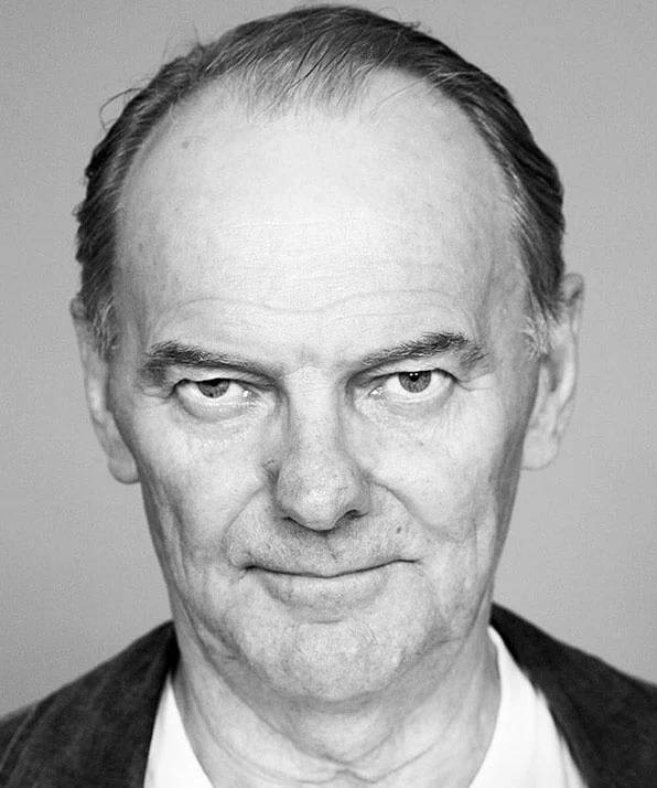 Бьёрн Гранат фото