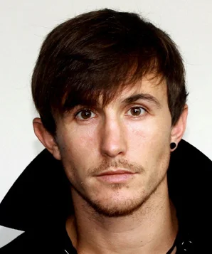 Бёрн Штейнбах фото