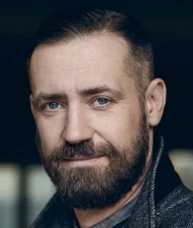 Ларс Дитрих Бюргер фото