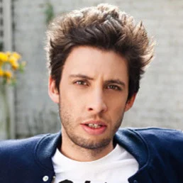 Calvin Harris feat. Example фото