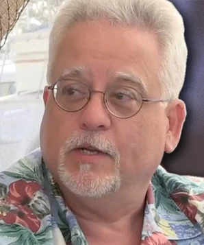 Чак Диксон фото