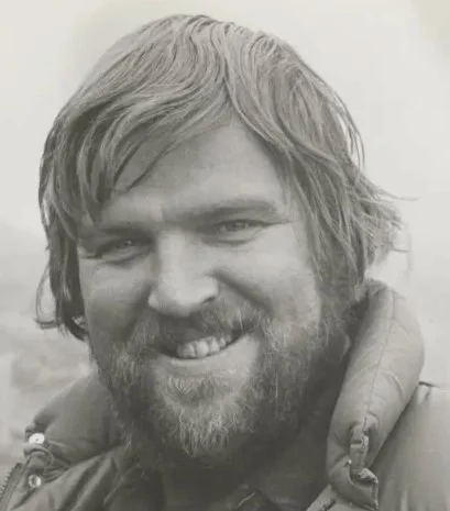 Эспегрен Чак фото