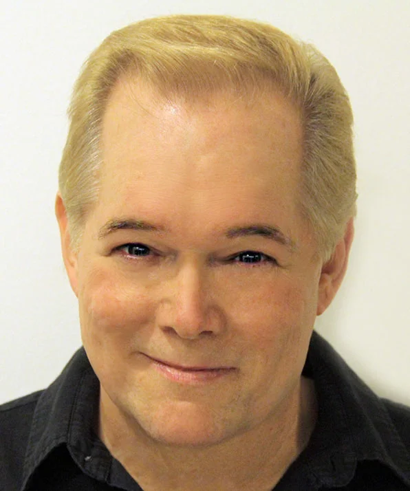 Пауэрс Чак фото