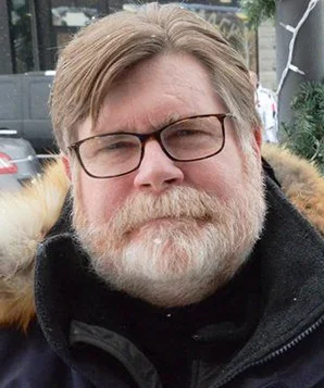 Чак Пфаррер фото