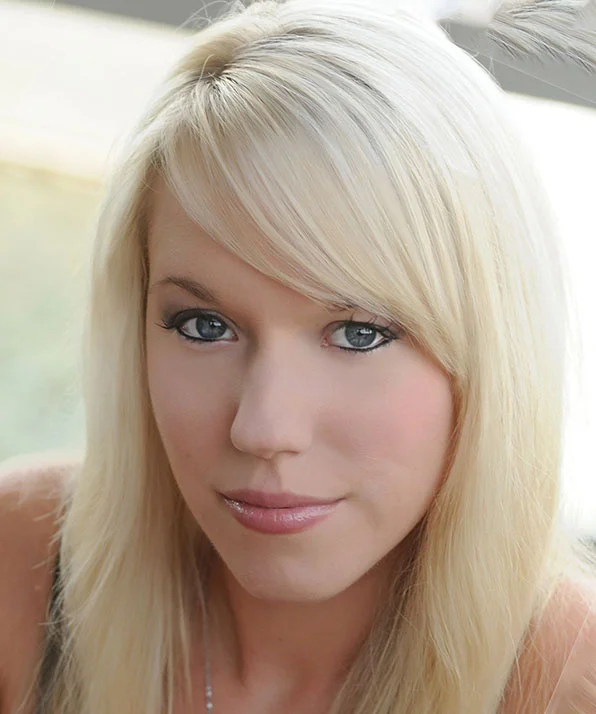 Страндт Чантал фото