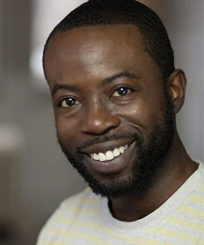 Чарли Гудзон III фото