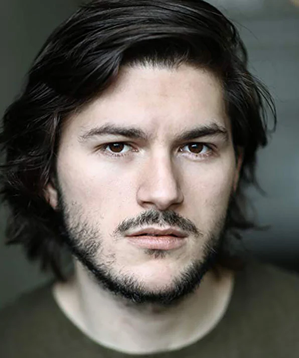 Чарли Керр фото