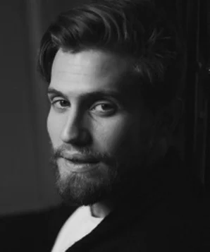 Чарли Морган фото