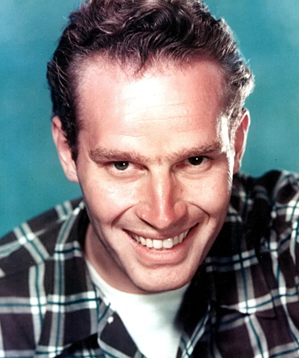 Хестон Чарлтон фото