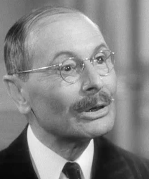 Чарльз Хэлтон фото