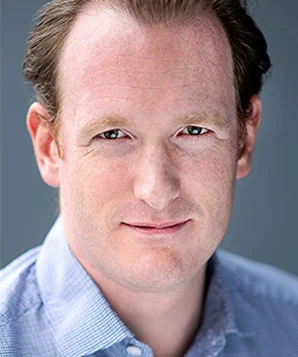 Чарльз Купер фото