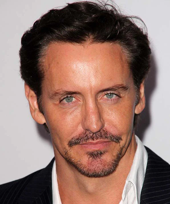 Чарльз Межер фото