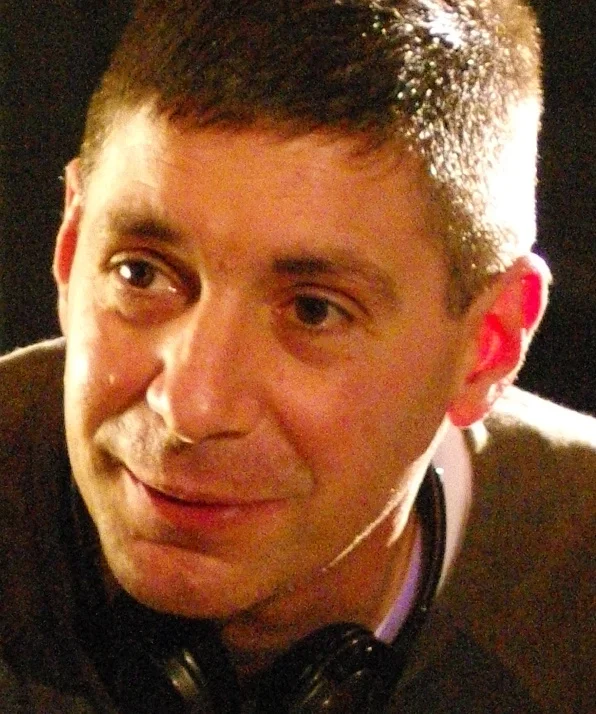 Чарльз Мур фото