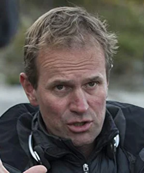 Чарльз Палмер фото