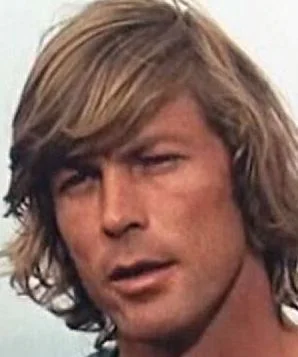 Чарльз Саутвуд фото