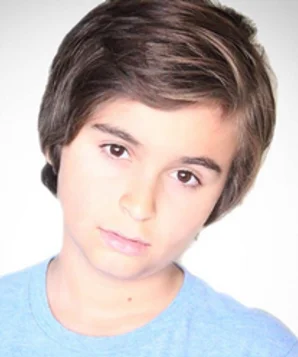 Чэнс Херстфилд фото