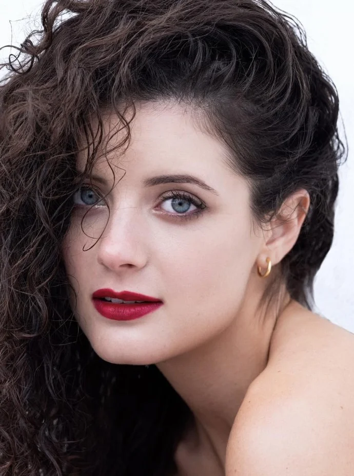 Белль Чейни фото