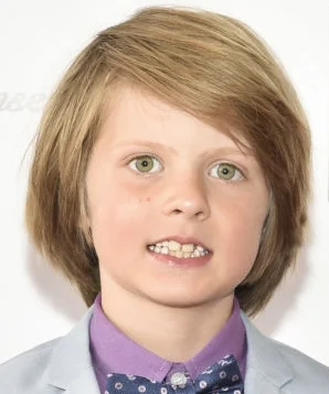 Чейз Баркер фото