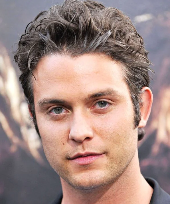 Чейз Райан Джеффри фото